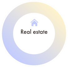 Real estate